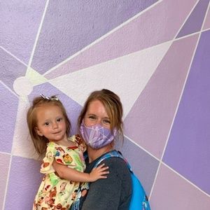 Meet your Posher, Samantha